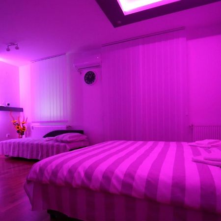 Manirosi 3 Apartman ซูโบติกา ภายนอก รูปภาพ