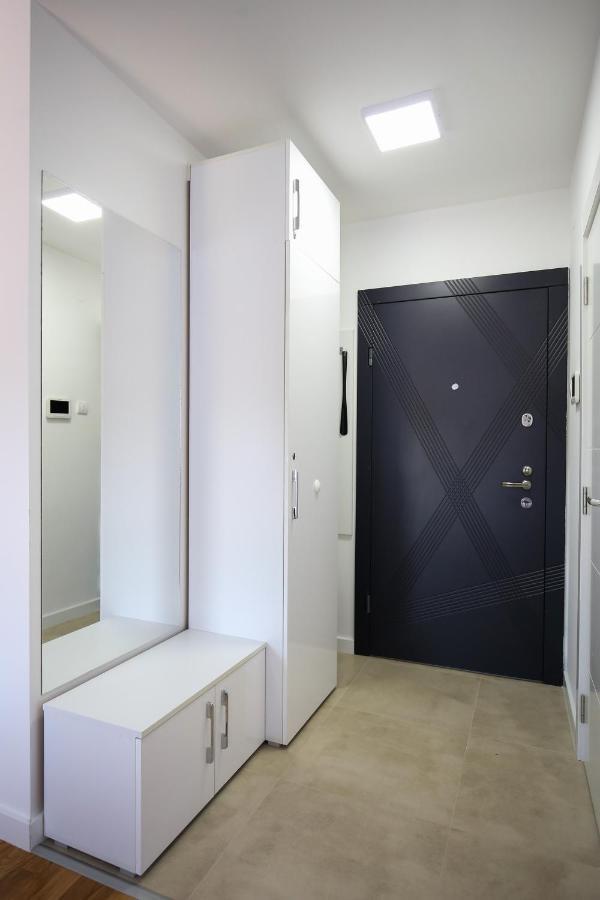 Manirosi 3 Apartman ซูโบติกา ภายนอก รูปภาพ