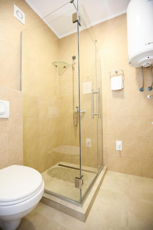 Manirosi 3 Apartman ซูโบติกา ภายนอก รูปภาพ